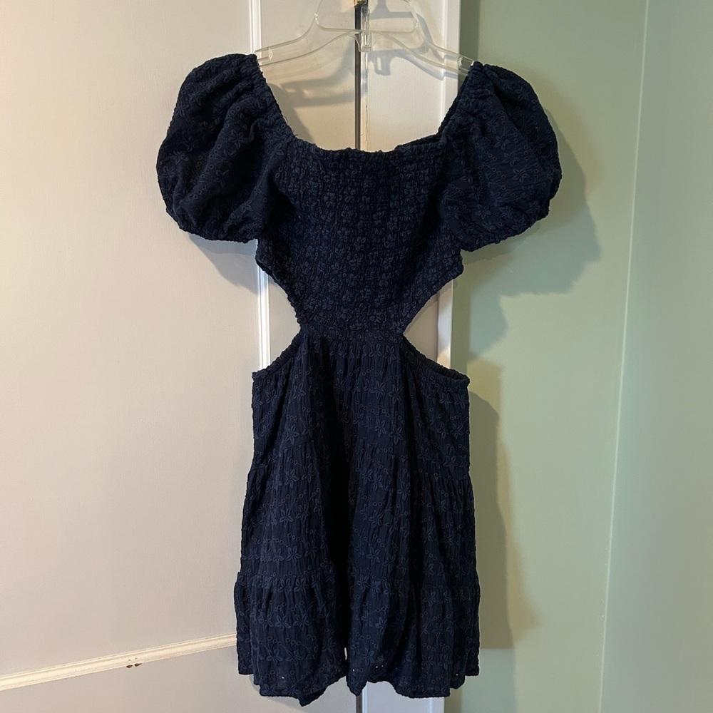 Katie J NYC Tween Phoenix Dress - XL
